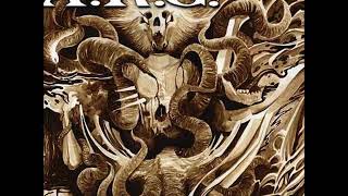 A.R.G. - Bonegrinder