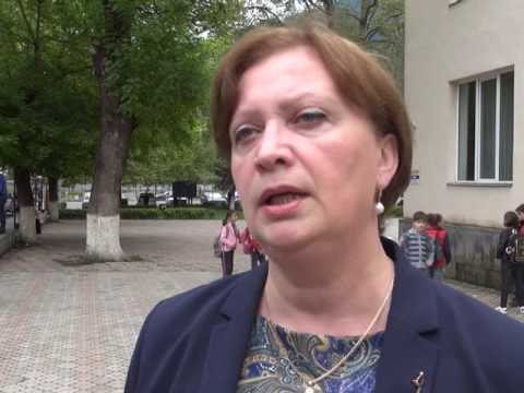 ბორჯომელი მოსწავლეები და პედაგოგები ლატვიაში გაემგზავრებიან