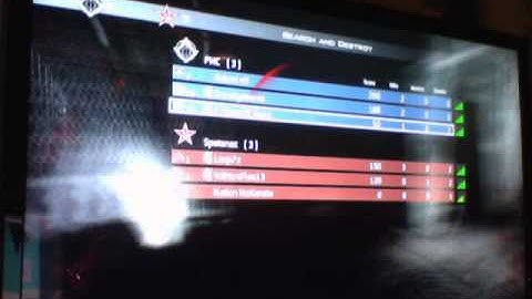 Win 2nd map - Bootleg.