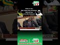 i can join any party i want raila vs ruto parliament  #ruto #gachagua #shorts #shortvideo