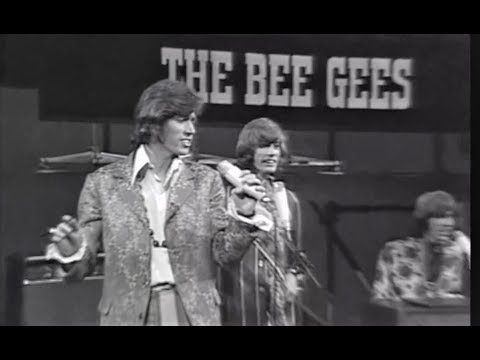 Bee Gees - To Love Somebody