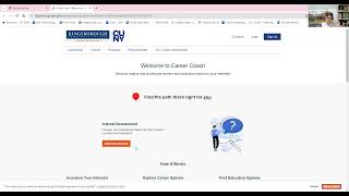 Career Development 1st Assignment (v4-24)