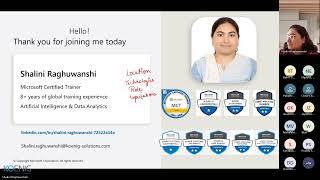 Exploring POWERFUL Video Insights with Azure Video Indexer!