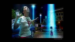 Alien Explanation of the Catching Away  (Rapture) // Jesus Christ and the Bible is the Truth