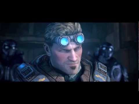 Gears of War: Judgment - Tráiler de lanzamiento
