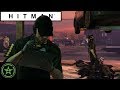 Let's Watch - Hitman Escalation - The Mallory Misfortune (#3)