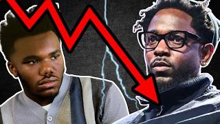 Download Lagu The Kendrick/Baby Keem Experiment NEEDS TO END MP3