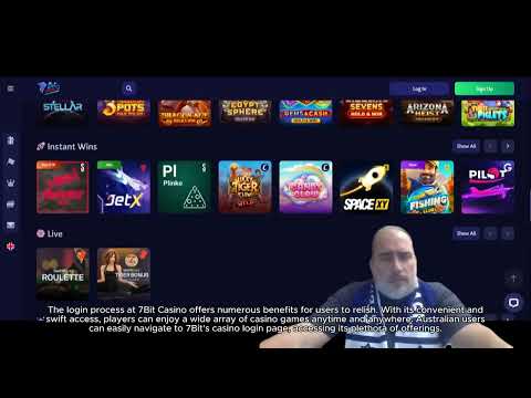7Bit Casino Bonus | Play Casino Online in Canada