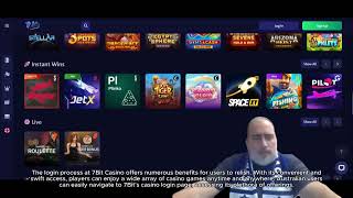 Top Benefits of Playing at 7Bit Why You Should Join Today!