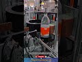 how the automatic bottle labeling machine works #tech #automaticmachine #machine #tools