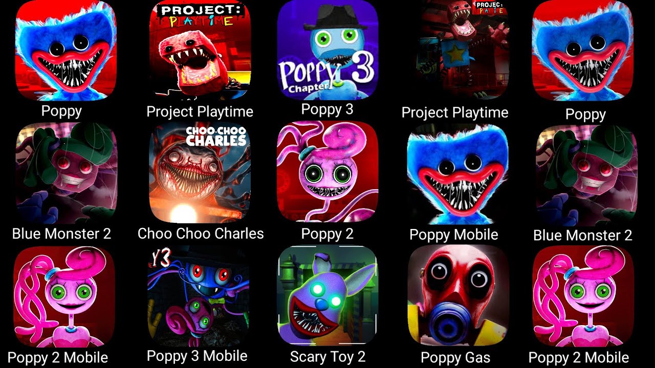 Project play на android