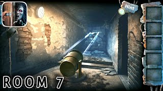 Scary Horror Escape Room 7 | Gameplay Walkthrough (Android, ios) screenshot 3