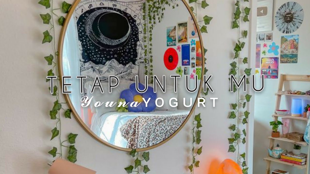 Tetap Untukmu - YounaYogurt (Cover) | Anneth