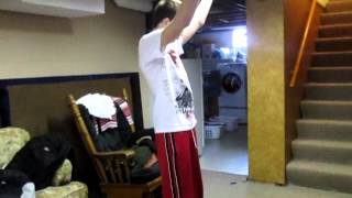 Just Dance 4- The Final Countdown