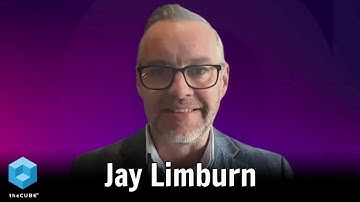 Jay Limburn, Ataccama | Agentic Data Trust Platform