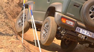 4Wd To The Max 2 Ep 4