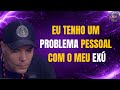 SACERDOTE REVELA AO VIVO SUA VIVÊNCIA COM SEU EXU - MAMETO KALUNGA- TATA EMBARÉ
