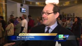 Tower Theatre celebrates 75 years