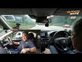 Honda Accord 2020 [Genting Hillclimb] - How Does the 1.5l Turbo Fare? | YS Khong Driving