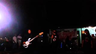 DETERMINATION - Sukma Terselubung Pilu LIVE at MON