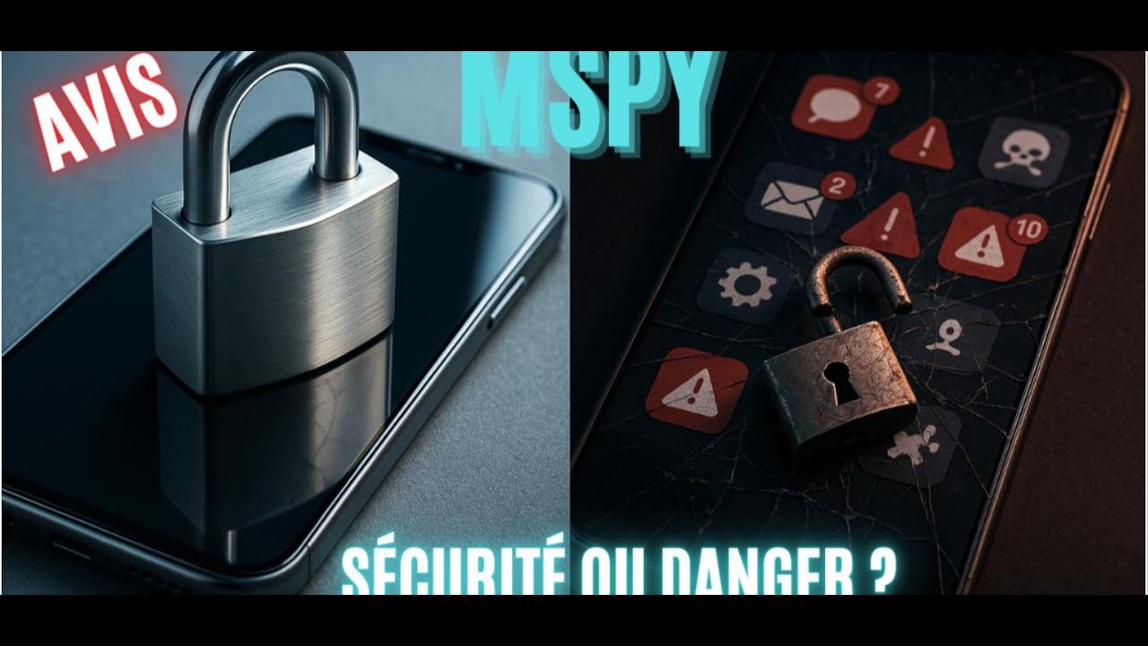 ARNAQUE DÉVOILÉE : Applis de Surveillance GRATUITES vs PAYANTES (Tu vas être choqué 😱)