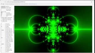 Inverse Julia Set Explosion