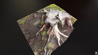 Information 3D Scans - Game ready assets Guide