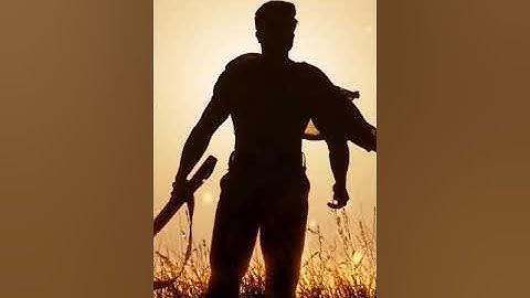 Bheem For Ramaraju - Ramaraju Intro Full Screen Status Video - RRR (Telugu) | NTR, Ram Charan