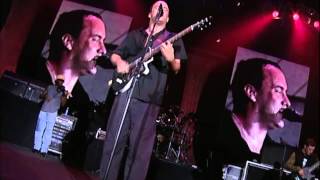 Video thumbnail of "Dave Matthews Band - Live at Folsom Field - So Right"