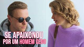 Do pecado à redenção: uma história que vai te fazer chorar | Filme romântico em Português