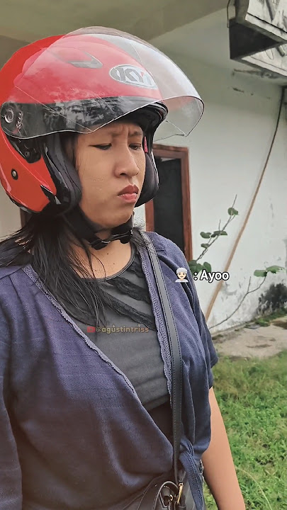 Naluri perempuan #videolucu #ngakak #foryou #shortsfyp #funnycouple