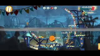 Angry Birds 2 Version 10.0: King Pig Panic (1-3) (Extra Melody 17/6/2026 to 18/6/2026)