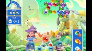 Bubble Witch 2 Saga level 577