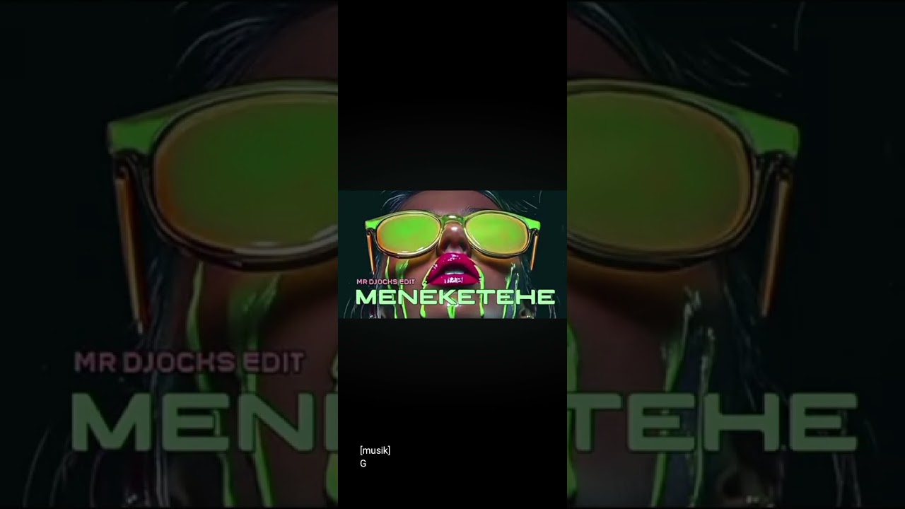 PARTY MENEKETEHE ( MR DJOKER )