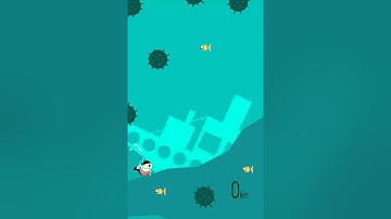 Aqua boy - Android app - GogetaSuperx