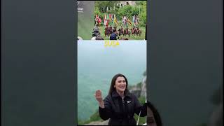 Şuşa 10 05 2024 Ğdam Əlbəcər Çın Əndi