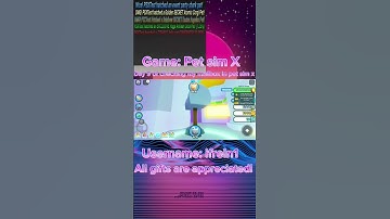 Day 9 of checking my mailbox in pet sim x #shorts