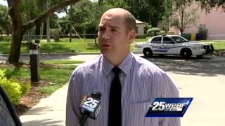 Serial flasher arrested 16 times