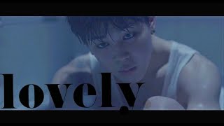 Bts Lovely Edit