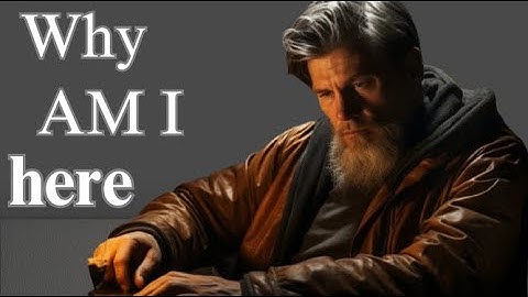 The PHILOSOPHER Who Found The MEANING of LIFE | Leo Tolstoy
