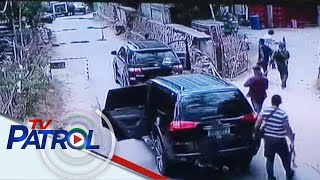 Kampo ni Vice Mayor Disono nanindigang walang dahilan para sila ay barilin ng mga pulis | TV Patrol