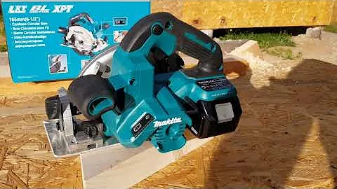 Makita DHS660Z