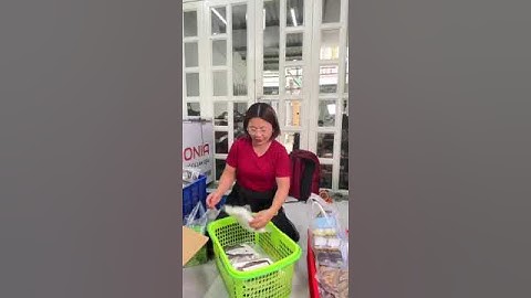 Khô cá sấy dẻo có gửi đi Texas được không ?