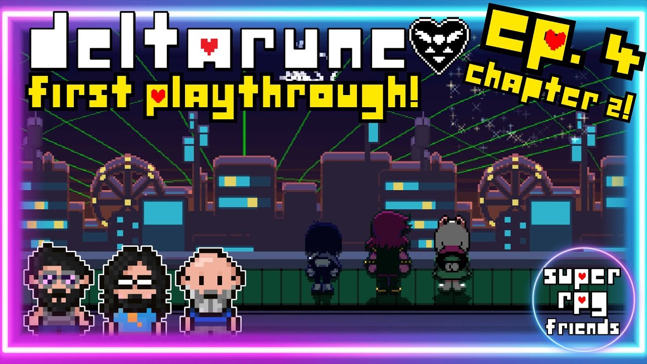 Chapter 2 begins! Into the computer lab we venture to find... sick ...