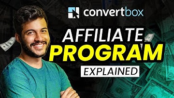 ConvertBox Affiliate Program - How much can you earn in 2025? | Legendary Marketer Training
