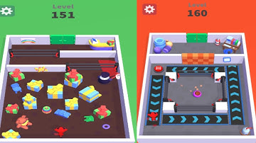 Cat Escape  gameplay Walkthrough part 16 // All levels  gameplay @Mr.SlayerKushulu