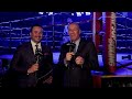New Blood April 21, 2023 Fight Night (Part 1)