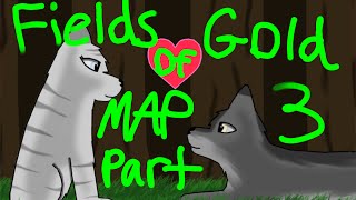 Fields of gold MAP part 3
Hopefully I animated it enough o-o I was practicing adding effects
Anyway this is the last fricken MAP part I have to do, OMG time to work on The Lost Hope and other things O: Fields of gold MAP part 3