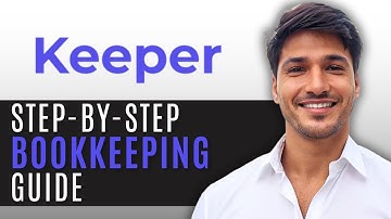 Hoe Keeper.app te gebruiken voor boekhouding | Stapsgewijze handleiding (2025)