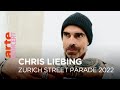 Chris liebing  zurich street parade 2022   arte concert